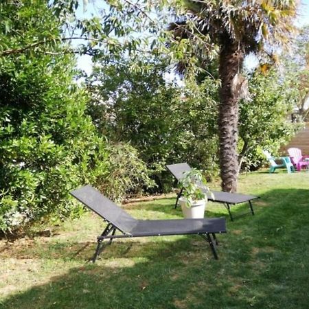 33 Bis Hotel La Rochelle  Esterno foto
