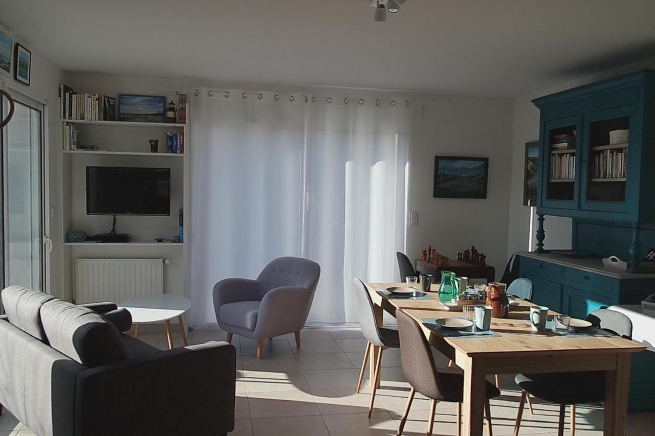 33 Bis Hotel La Rochelle  Esterno foto